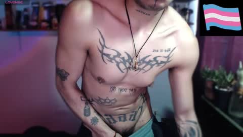 Snapshot of zeldrissss chatting on February 10, 3:21 pm Zeldris online show from February 10, 3:21 pm