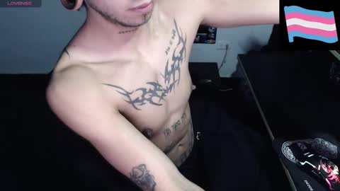 Snapshot of zeldrissss chatting on February 12, 3:06 pm Zeldris online show from February 12, 3:06 pm