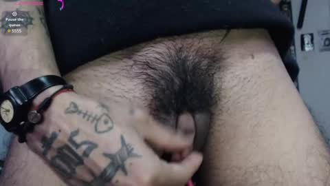 Snapshot of zeldrissss chatting on February 15, 3:50 pm Zeldris online show from February 15, 3:50 pm