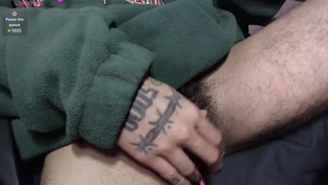 Snapshot of zeldrissss chatting on March 6, 5:51 pm Zeldris online show from March 6, 5:51 pm