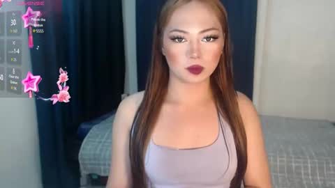 zemi_max online show from November 14, 4:42 am