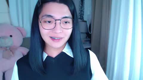 im your lovely zhaviabigcock here online show from January 28, 5:03 pm