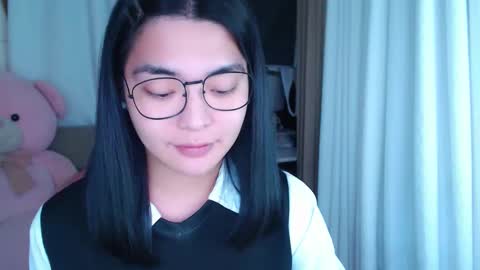 im your lovely zhaviabigcock here online show from January 29, 8:35 pm