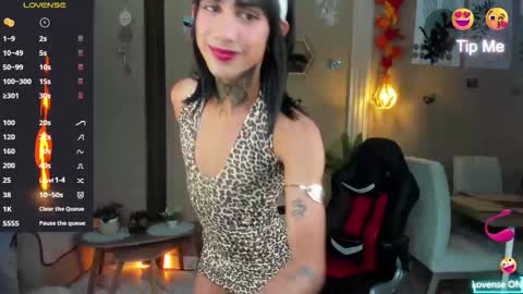 Zion  online show from September 16, 6:23 pm