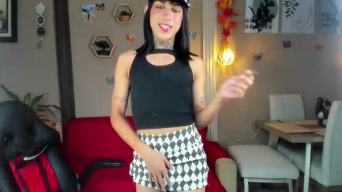 Zion  online show from September 30, 9:37 pm