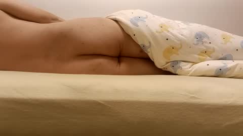 Big White Ass online show from January 8, 7:13 pm