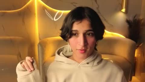 Zoe online show from November 28, 8:43 pm