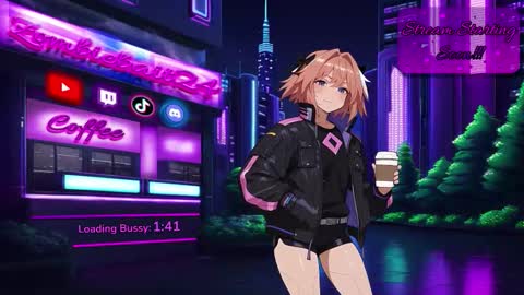 Zombiebait24 online show from December 20, 7:09 pm