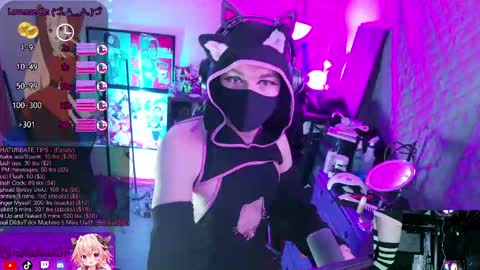 Zombiebait24 online show from February 28, 7:09 pm