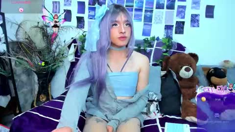 ZOREN online show from February 19, 1:24 am