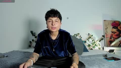 Zury  online show from March 1, 6:43 pm