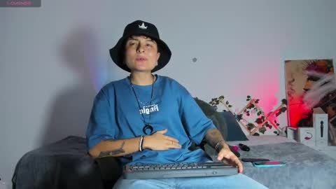 Zury  online show from March 2, 11:28 pm