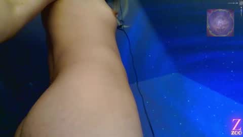 ZYA online show from January 23, 8:24 pm