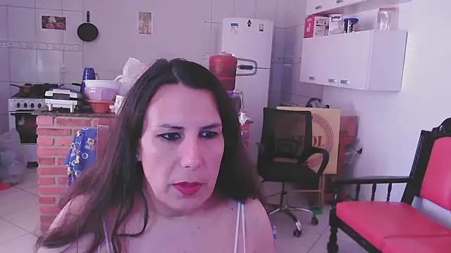 LauraVicttoria361215 online show from September 14, 1:04 pm