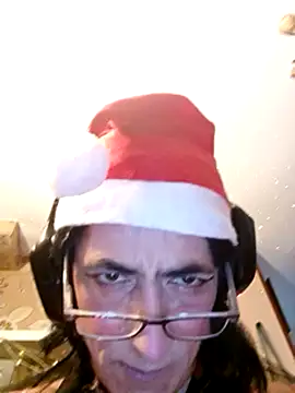Snapshot of Caxorritavip chatting on December 25, 10:06 am Caxorritavip online show from December 25, 10:06 am