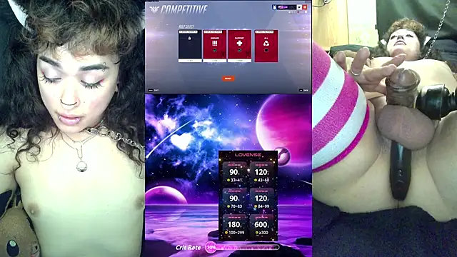 Solumi online show from November 25, 7:27 pm