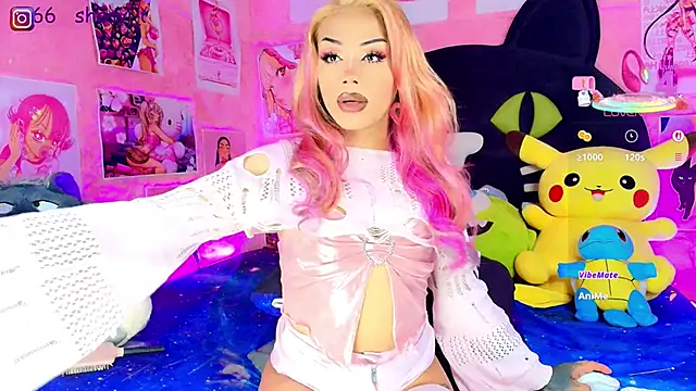 Shayybaby online show from March 5, 9:14 am