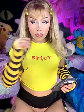 Shayybaby online show from April 18, 3:41 am