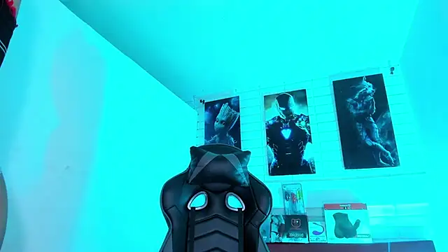 Alahia Rodriguez online show from March 3, 7:56 pm