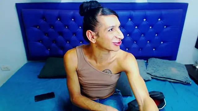 kiwii nasty online show from April 21, 1:07 am