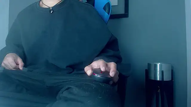 Mistress dominick online show from January 15, 2:32 am