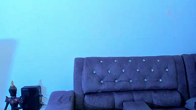 Camila Coxx online show from January 15, 2:54 am