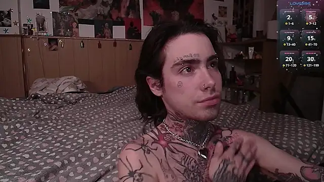 Hanako Jentoru online show from February 12, 3:51 pm