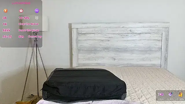 Carmen Cream online show from March 28, 2:30 pm