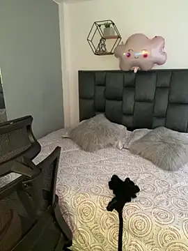 Bonnie vega online show from March 3, 9:22 pm