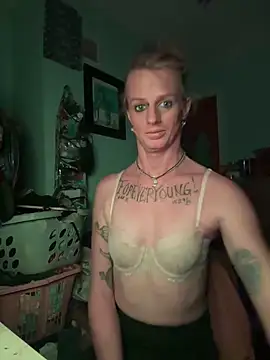 Cutetrans90 online show from March 7, 6:39 am