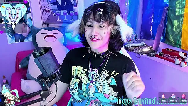 Angel Sweett 1 online show from July 23, 3:59 am