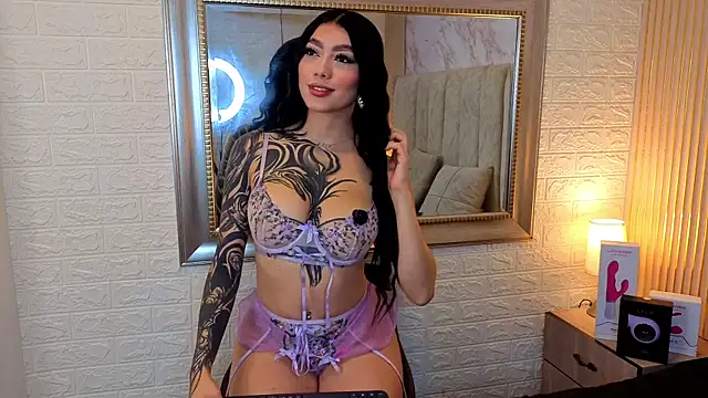 catalina  23 online show from February 23, 9:18 pm