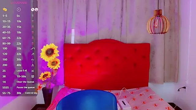 Jessica smith 1 online show from November 5, 11:21 am