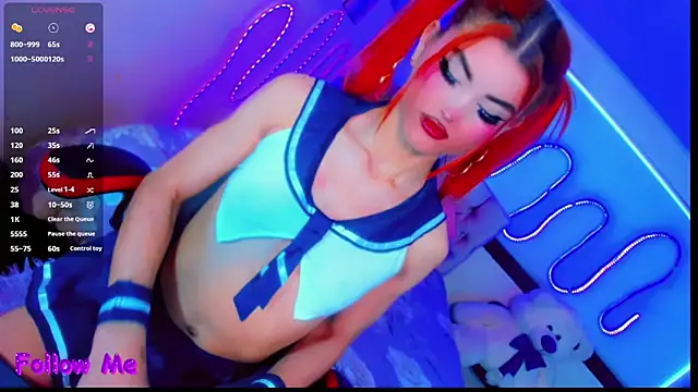 Jessica smith 1 online show from March 16, 1:15 pm