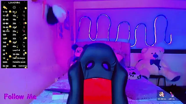 Jessica smith 1 online show from March 23, 11:26 am