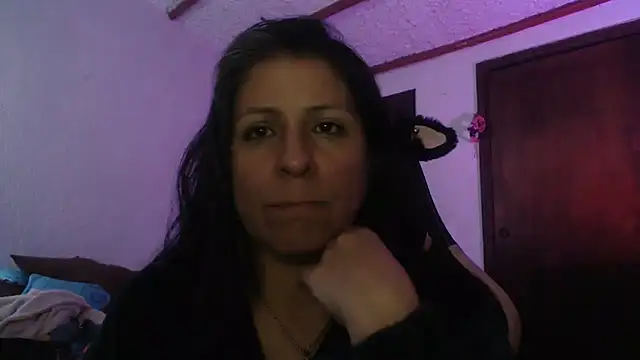 LucifernandaSw online show from February 11, 9:28 am