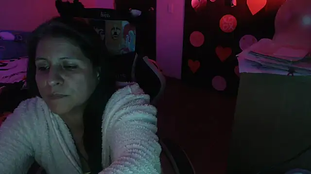 LucifernandaSw online show from March 3, 9:49 am