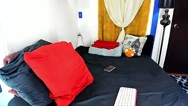 SARAMISHA online show from February 19, 12:29 am