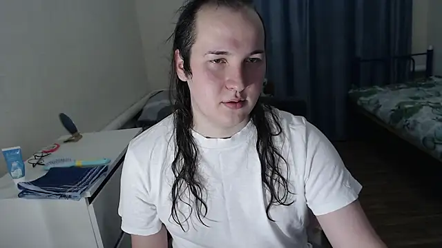 EvaMiron online show from January 10, 2:34 pm