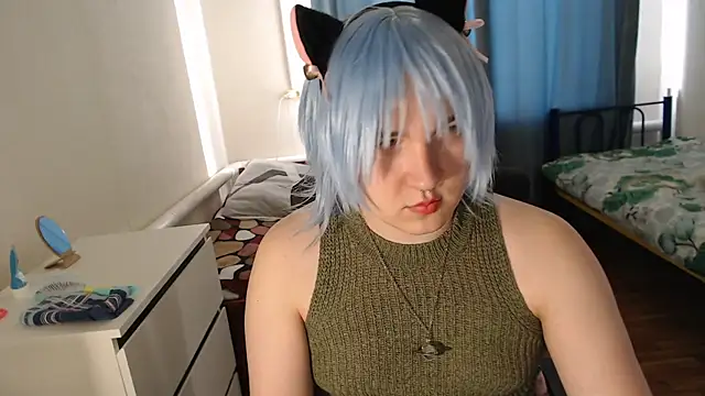 EvaMiron online show from January 14, 7:17 am