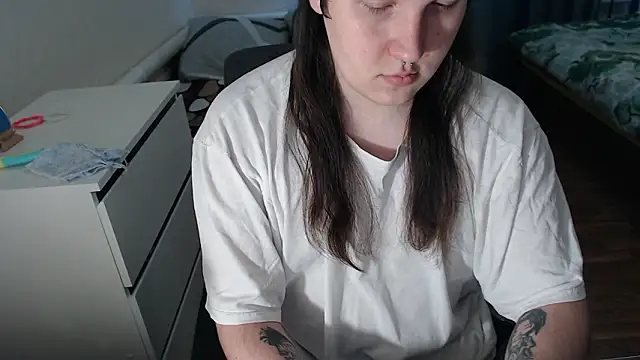 EvaMiron online show from February 9, 12:34 pm