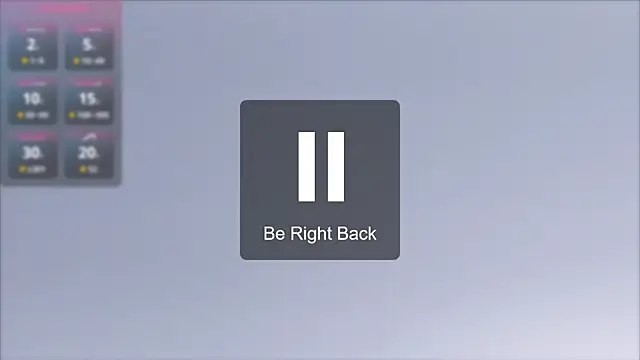 FemAlexa  online show from November 27, 2:08 pm