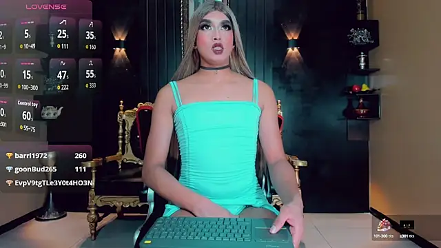 Amanda Cax online show from October 2, 3:29 am