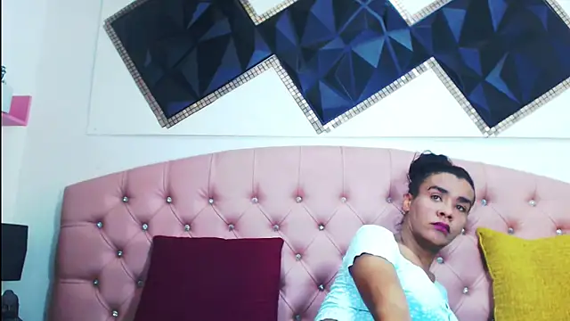 andrea safeira doll online show from October 28, 11:02 pm