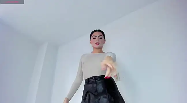 cheryl blossom69 online show from March 5, 10:26 pm