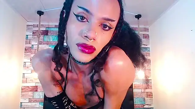 Foxy Ella  online show from February 13, 2:35 pm