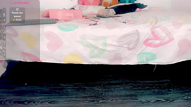  Riannagarcia  online show from March 8, 2:04 am