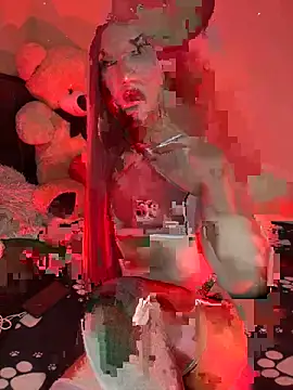 Victoria Kastelo online show from December 17, 10:15 pm