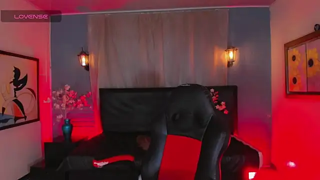 Victoria Kastelo online show from March 25, 7:29 pm