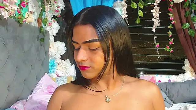 Karly coffe online show from February 16, 3:38 am